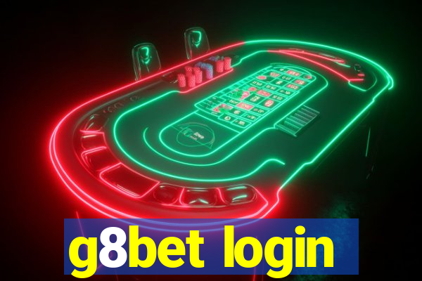 g8bet login